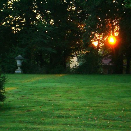 Marstall Im Schlosspark Rheinsberg Extérieur photo